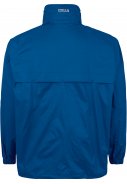 Blaue (Dark Royal) leichte Herrenregenjacke Richwood von Pro-X Elements 2