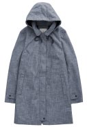 Nutwood Damen Regenmantel Seafaring Coat von Seasalt