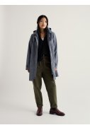 Nutwood Damen Regenmantel Seafaring Coat von Seasalt 3