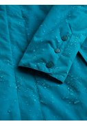 Blaue (Mast) Damen Regenmantel Janelle Coat von Seasalt 6