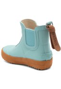 Blaue Miffy Kinderregenstiefel "Baby" von Bisgaard 3