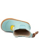 Blaue Miffy Kinderregenstiefel "Baby" von Bisgaard 4
