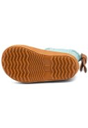 Blaue Miffy Kinderregenstiefel "Baby" von Bisgaard 5