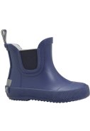 Blaue (Oceania) kurze Kindergummistiefel von CeLaVi 2