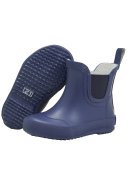 Blaue (Oceania) kurze Kindergummistiefel von CeLaVi 3