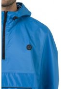 Blauer Poncho Grant Essential von AGU 4