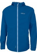 Blaue (poseidon) Herrenregenjacke Blake von Pro-X Elements