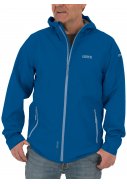 Blaue (poseidon) Herrenregenjacke Blake von Pro-X Elements 2