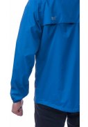 Blaue (ocean blue) leichtgewichtige Regenjacke von Mac in a Sac 4
