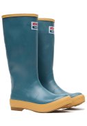 Blaue Legacy Boot von Xtratuf 2