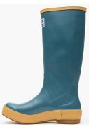 Blaue Legacy Boot von Xtratuf 7
