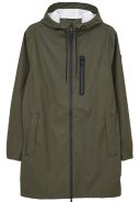 Khaki Herrenregenjacke Totiri von Tantä 1