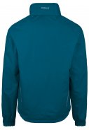 Blaue SympaTex Herrenregenjacke Allan von Pro-X Elements 2