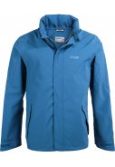 Blaue (seaport) SympaTex Herrenregenjacke Sky von Pro-X Elements 1