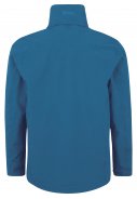 Blaue (seaport) SympaTex Herrenregenjacke Sky von Pro-X Elements 2