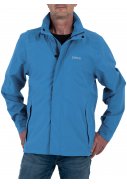 Blaue (seaport) SympaTex Herrenregenjacke Sky von Pro-X Elements 3