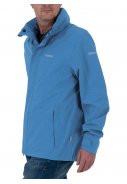 Blaue (seaport) SympaTex Herrenregenjacke Sky von Pro-X Elements 5