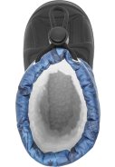 Blaue Winter Bootie Traffic von Playshoes 4