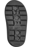 Blaue Winter Bootie Traffic von Playshoes 7