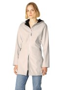 Bleached Sand Softshell Regenjacke Daybreak von Ilse Jacobsen 2