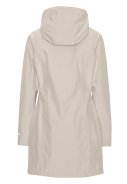 Bleached Sand Softshell Regenjacke Daybreak von Ilse Jacobsen 4