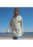 Bleached Sand Softshell Regenjacke Daybreak von Ilse Jacobsen 7