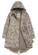 Blotted Anemone Seed Damen Regenmantel Seafaring Coat von Seasalt