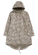 Blotted Anemone Seed Damen Regenmantel Seafaring Coat von Seasalt 2