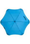 Blunt Sturmregenschirm Classic blau 3
