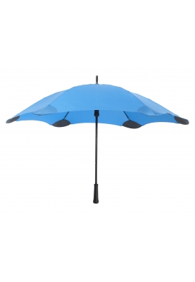 Blunt Sturmregenschirm Classic blau