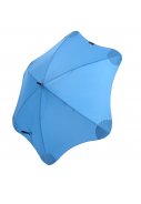 Blunt Sturmregenschirm Classic blau 2