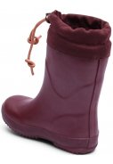 Bordeaux Regen-/Winterstiefel Thermo von Bisgaard 2