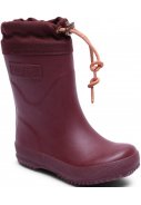 Bordeaux Regen-/Winterstiefel Thermo von Bisgaard