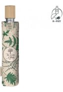 Botanischer faltbarer Regenschirm von Perletti 7