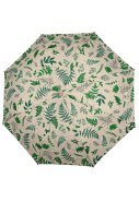 Botanischer faltbarer Regenschirm von Perletti 8