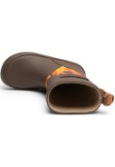 Brown Flames Fashion II Gummistiefel von Bisgaard 3