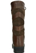 Braune Leder-Outdoorstiefel Greenwich von HORKA 4