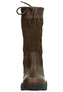 Braune Leder-Outdoorstiefel Greenwich von HORKA 7