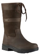 Braune Leder Outdoorstiefel Kerry von Horka