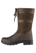 Braune Leder Outdoorstiefel Kerry von Horka 2