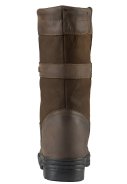 Braune Leder Outdoorstiefel Kerry von Horka 3