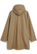 Braun (Shitake) Unisex Regenjack Wings von Tretorn 2