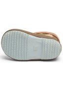Braune mit Bärenmotiv Gummistiefel "Thermo Baby" von Bisgaard 4