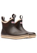 Braun  Ankle Deck Boot von Xtratuf