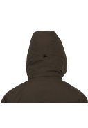 Braune (Ground Coffee) Herren Winter Regenjacke Defender Urban Outdoor 2