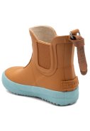 Braune Miffy Kinderregenstiefel "Baby" von Bisgaard 3