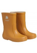 Braune (Buckthorn Brown) Kindergummistiefel von CeLaVi