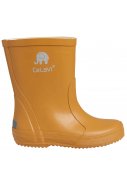 Braune (Buckthorn Brown) Kindergummistiefel von CeLaVi 2