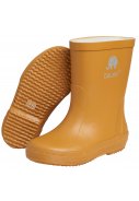 Braune (Buckthorn Brown) Kindergummistiefel von CeLaVi 3