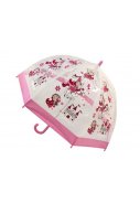 Bugzz Regenschirm Prinzessen